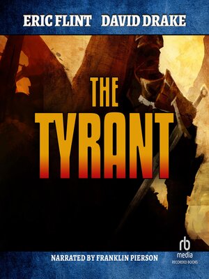 cover image of The Tyrant